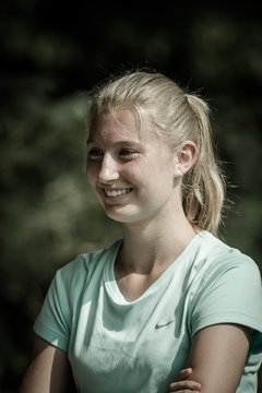 Marie-Lynn Tiedemann 954 - Kay Lund Turnier